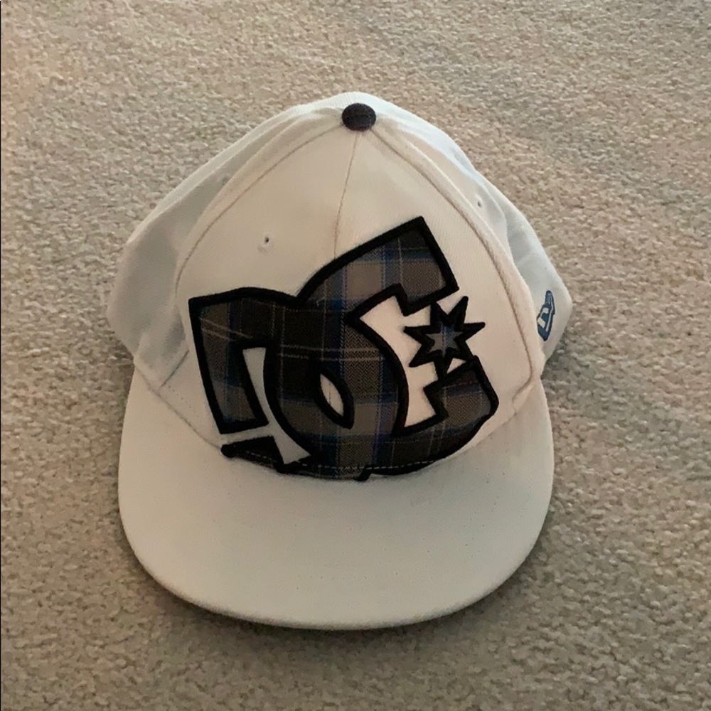 DC men’s hat